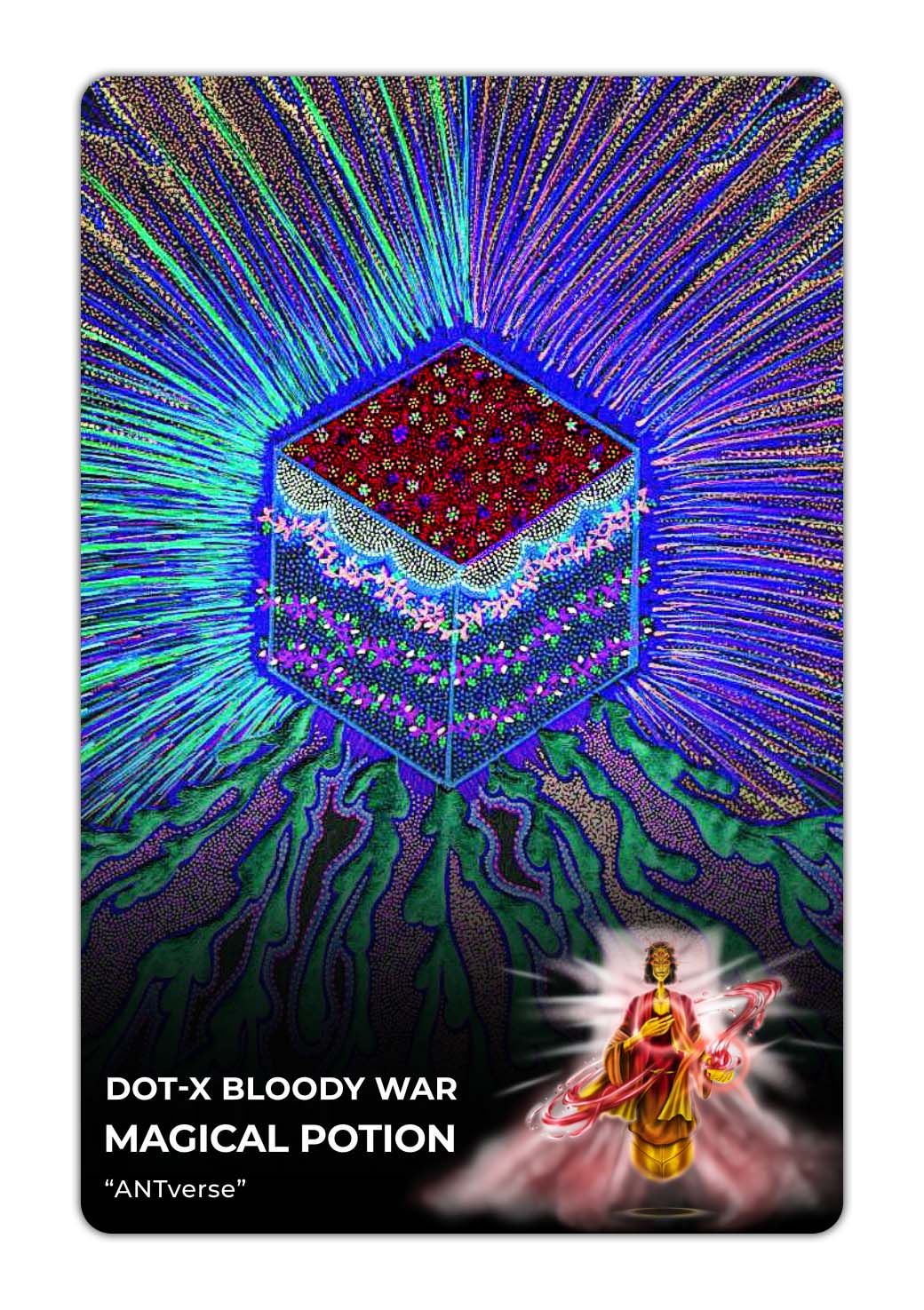 Bloody War