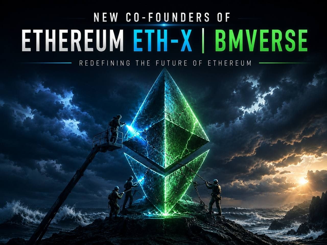 ETH-X journey banner