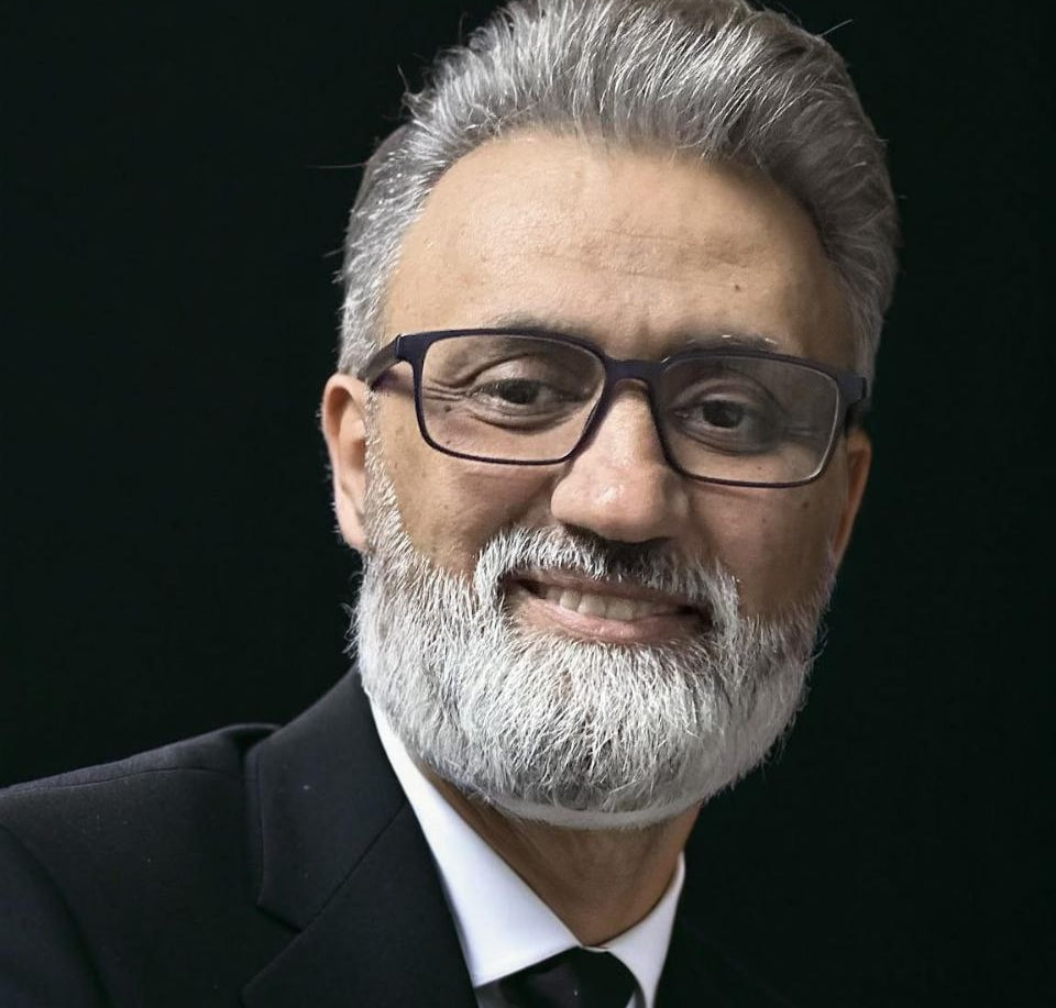 Touraj Larani