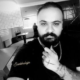 Hesam Khalaj
